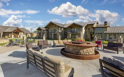 Best Western Plus High Country Inn