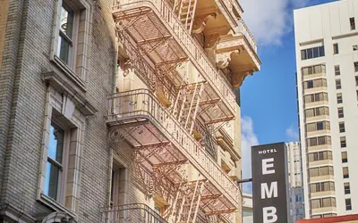 Hotel Emblem San Francisco