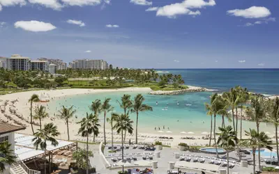Four Seasons Resort Oahu at Ko Olina
