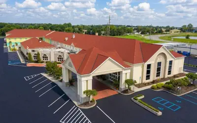 Comfort Inn Sandusky