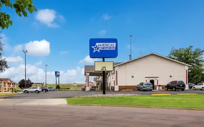 Americas Best Value Inn Fargo