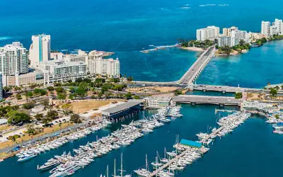 The Condado Plaza Hotel