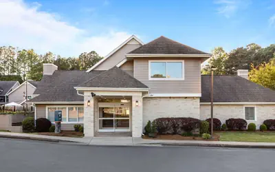 WaterWalk Extended Stay by Wyndham Atlanta Perimeter