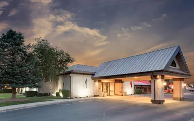 Ramada by Wyndham Provo