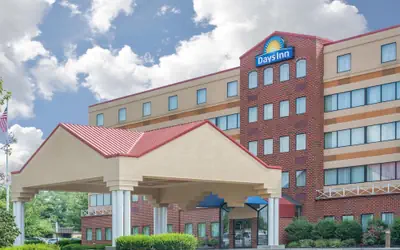 Days Inn by Wyndham Gettysburg