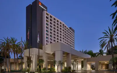 San Diego Marriott Mission Valley