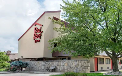 Red Roof Inn Lafayette - Purdue University