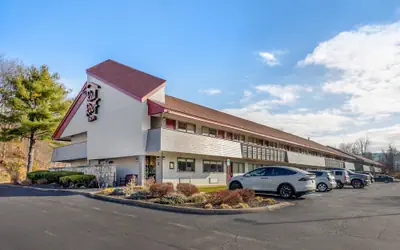 Red Roof Inn Danville, PA