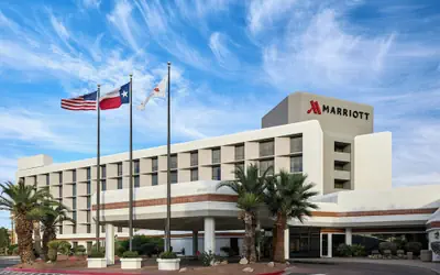 Marriott El Paso