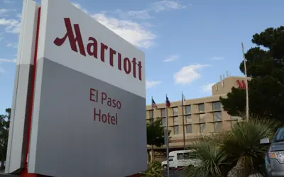 Marriott El Paso