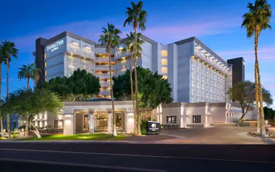 DoubleTree by Hilton Phoenix Mesa