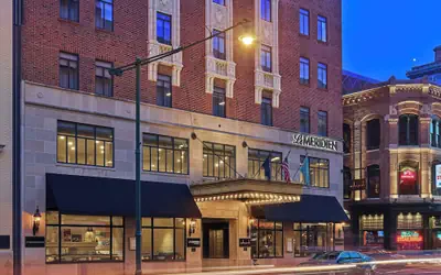 Le Méridien Indianapolis