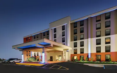 Holiday Inn Express Atlantic City W Pleasantville by IHG