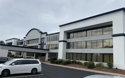 SureStay by Best Western Charlotte Matthews