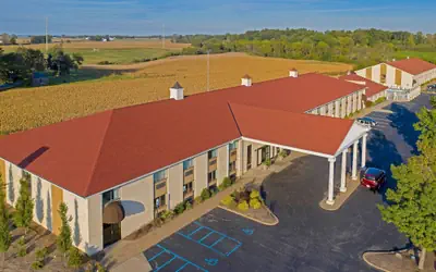 Quality Inn Milan - Sandusky