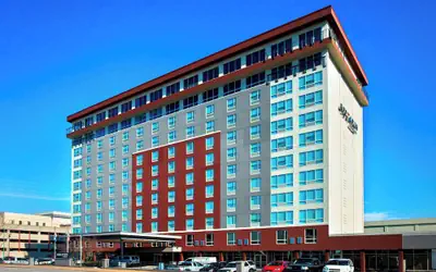 Four Points by Sheraton Charleston