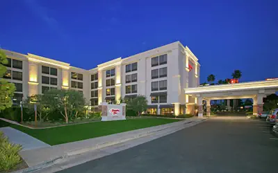 Hampton Inn San Diego-Kearny Mesa