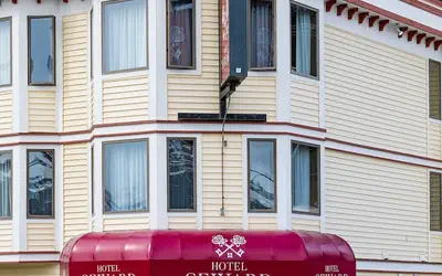 Hotel Seward