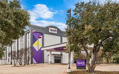 Spark by Hilton Richardson Dallas