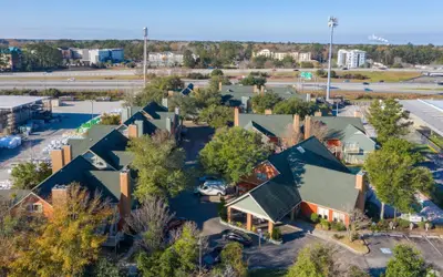 Extended Stay of Charleston