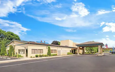 Best Western Maple City Inn