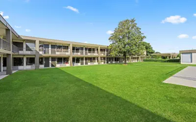 Americas Best Value Inn Wilson