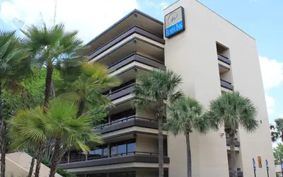 Rosen Inn at Pointe Orlando