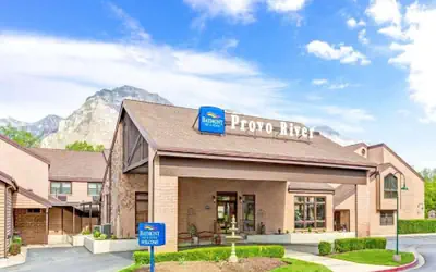 Provo River Inn