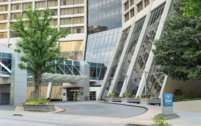 Hilton Atlanta