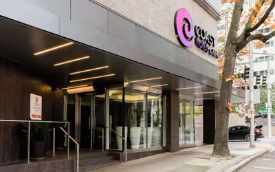Coast Seattle Downtown Hotel by APA