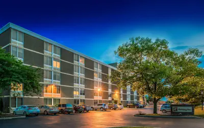 Holiday Inn Auburn-Finger Lakes Region by IHG