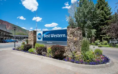 Best Western Antlers at Glenwood Springs
