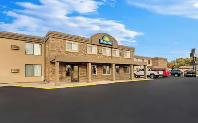 Days Inn by Wyndham Sioux Falls Empire