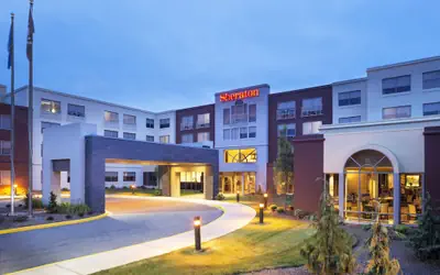 Sheraton Hartford South Hotel