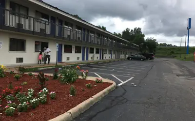 Motel 6 Richmond, VA - Midlothian Turnpike
