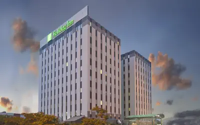 Holiday Inn Metairie New Orleans by IHG