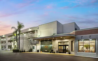 Tiller House, Laguna Hills, A Tribute Portfolio Hotel