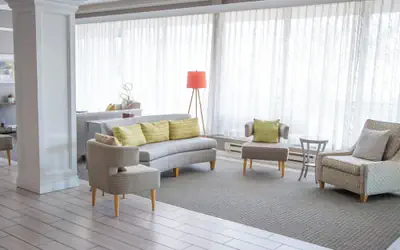 Holiday Inn Bloomington Airport South Mall Area by IHG