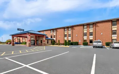 Travelodge by Wyndham Winchester