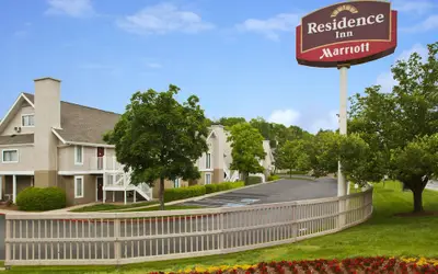 Residence Inn by Marriott Nashville Airport