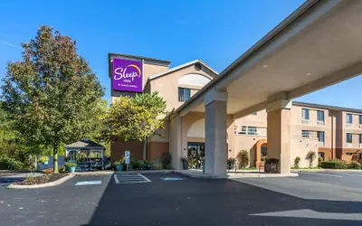 Sleep Inn State College near Penn State
