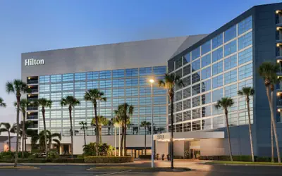 Hilton Melbourne, FL
