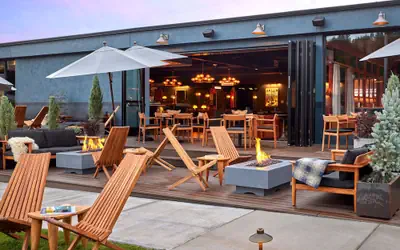 High Country Motor Lodge – Near NAU/Downtown