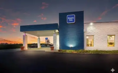 Jasper Inn