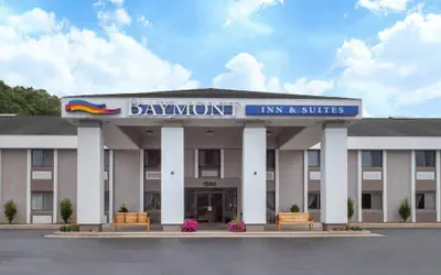 Baymont by Wyndham Grand Haven