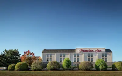 Hampton Inn Tuscaloosa-University