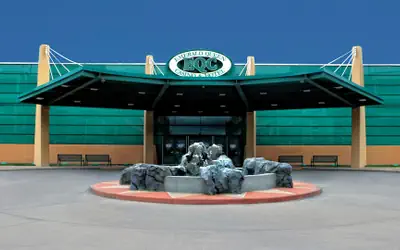 Emerald Queen Hotel & Casino - Fife