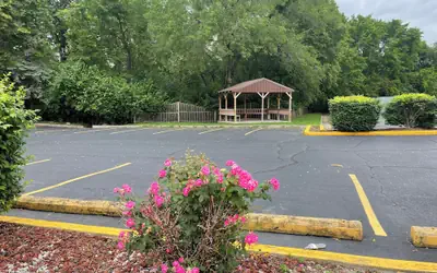 Quality Inn Conference Center Logansport