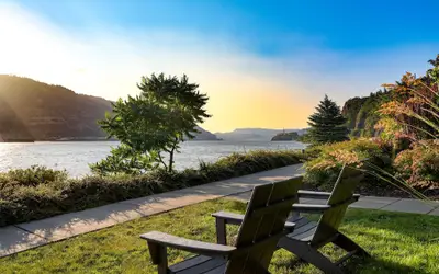 Best Western Plus Hood River Inn