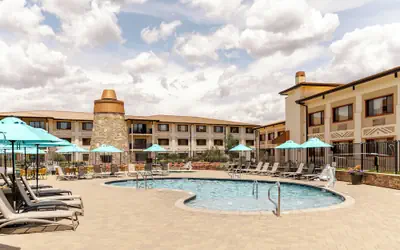 Holiday Inn Resort The Squire at Grand Canyon by IHG